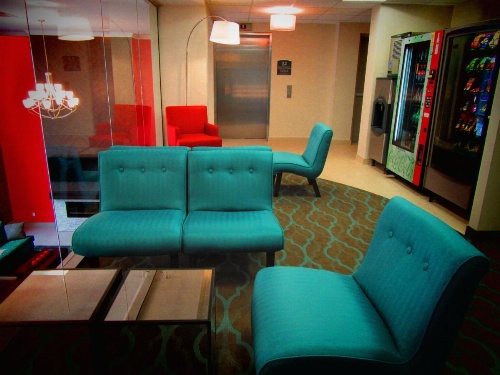 Best Western Plus Hotel Montreal image 9